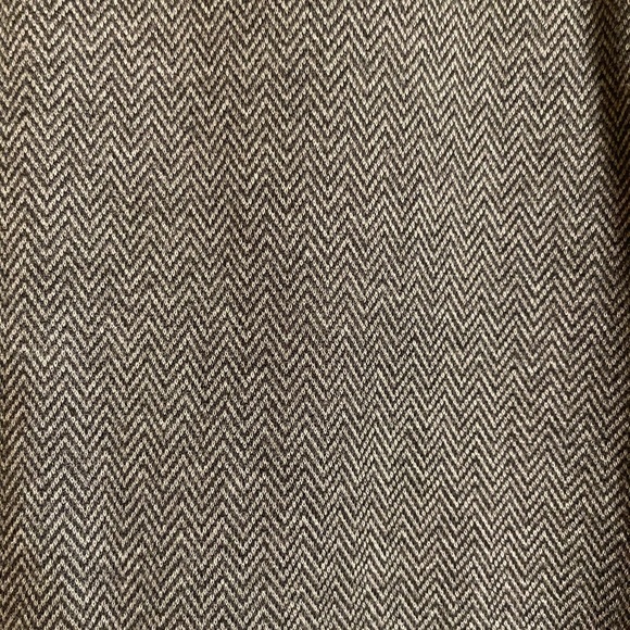 Calvin Klein- Herringbone jacket sz sm - Picture 6 of 13